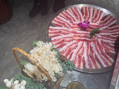 -朱光玉火锅馆(小寨原力场店)