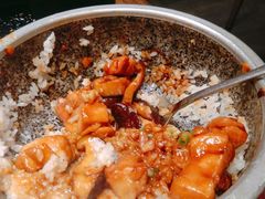 -九田家黑牛烤肉料理(中北镇店)