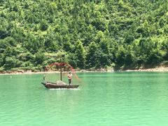 -千峡湖生态旅游度假区