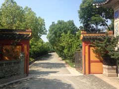 -高旻寺