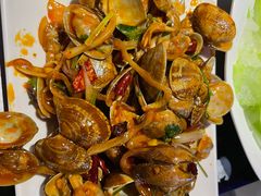 -橦橦小马扎烧烤 (传媒大学店)