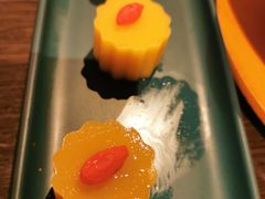 -万丽轩·粤菜(王府井金茂万丽酒店)
