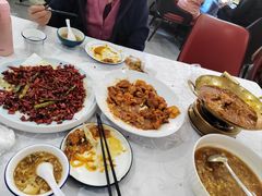 -清真•蜀风园(丁字沽店)