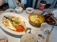 -外婆船宴餐厅·外婆喊你回家吃饭
