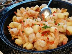 -同庆楼(金宝汇店)