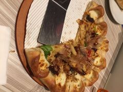 -必胜客(武汉欢乐谷店)