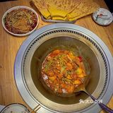 哈尔滨｜山河屯铁锅炖