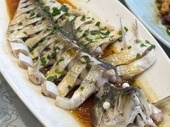 -千岛湖鱼味馆(十字街总店)