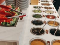 -左庭右院鲜牛肉火锅(长泰广场店)