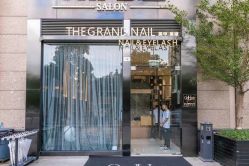 -OnHair Salon