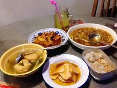 -爷爷的草帽·海鲜馆(孙塘路店)
