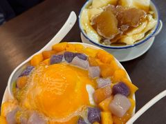 -水牛奶皇后糖水铺