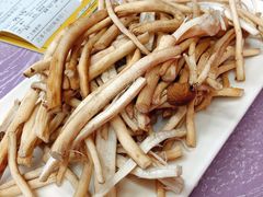 茶树菇-茂港柏香(侨港路店)