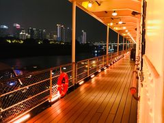 -武汉知音号