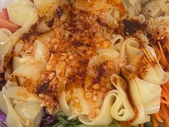 -帕米尔食府(白云观店)