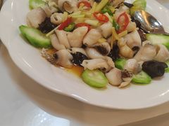 -暨南大学（石牌校区）明湖楼