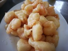 软炸虾仁-友谊餐馆(永安路店)