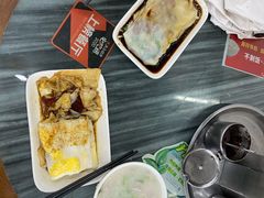 肉片粥-穗银肠粉店(东川路店)