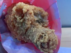 -塔斯汀中国汉堡(长平路店)