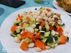 -白河湾山水缘民宿