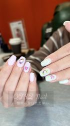 -情同手足美甲美睫