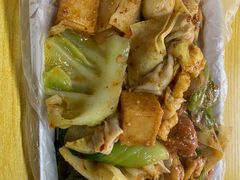-大江麻辣拌(石油学院店)