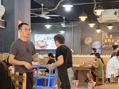 -大鼎石锅鱼(春江里店)