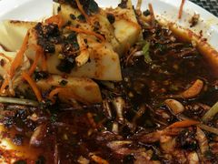 -清真悦宾楼食府(海湖店)