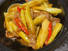 -煲王粤菜餐厅(中侨中心店)