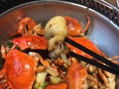 -七欣天香辣蟹火锅(无锡锡沪西路店)