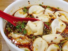 -回坊马二饺子馆