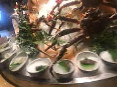 -雍和会海鲜姿造自助(湖东路店)