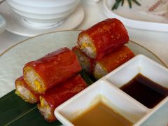 -东江渔村·古典园林·30年粤菜老字号(太和店)