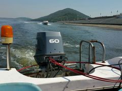 -南京金牛湖风景区