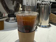 -逸派咖啡 EPARKCOFFEE(广安门店)