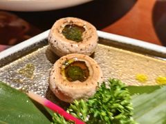 -弓二·烧鸟居酒屋(财富购物中心店)