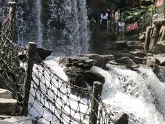 -古龙峡云天玻霸