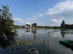 -水岸居湖景农家乐·阳澄湖大闸蟹