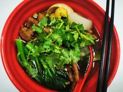 -下环街市熟食中心