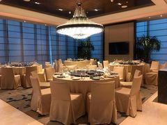 包厢-环球港凯悦 · 享悦中餐厅