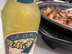 -渔文乐·海鲜大排档(壹品总店)