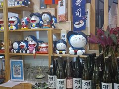 零售区-浦·传统日式料理(3 5 1 1 店)