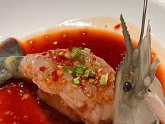 糟香罗氏虾-觀芷隐轩