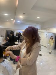 -雅仕 HAIR SALON 美发沙龙