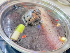 -太婆天府山珍酒楼(亚运村店)