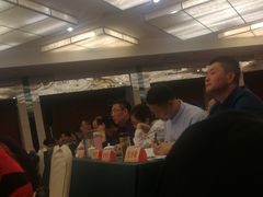 -南京钟山宾馆(江苏省会议中心)
