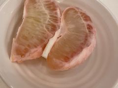 文旦柚-莆田餐厅PUTIEN(西安万象天地店)