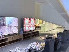 -神帆·元气汤泉(解放西路店)
