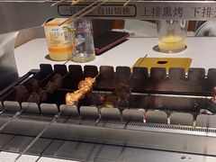 -丰茂烤串(公园店)