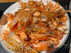 -東盛炭烤自助料理(浦东文峰广场店)